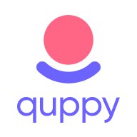 Quppy logo