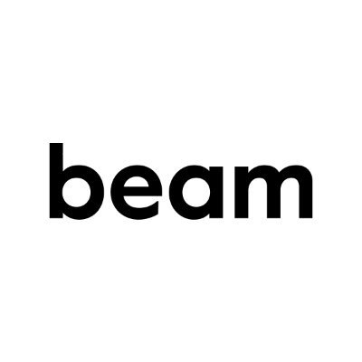 Beam logo