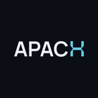 APACX logo