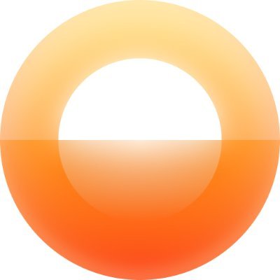 Goldsky logo