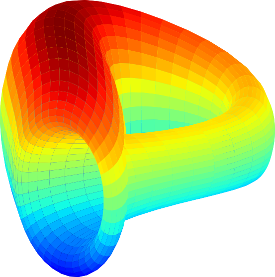 Curve Finance logo