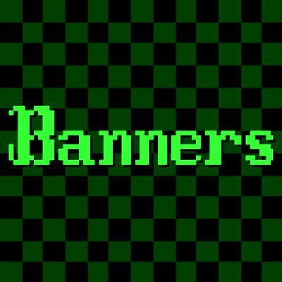Banners logo