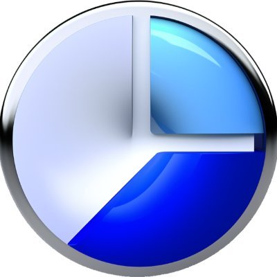 BaseSwap logo