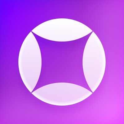 Glow logo