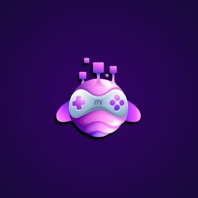 IntoTheVerse logo