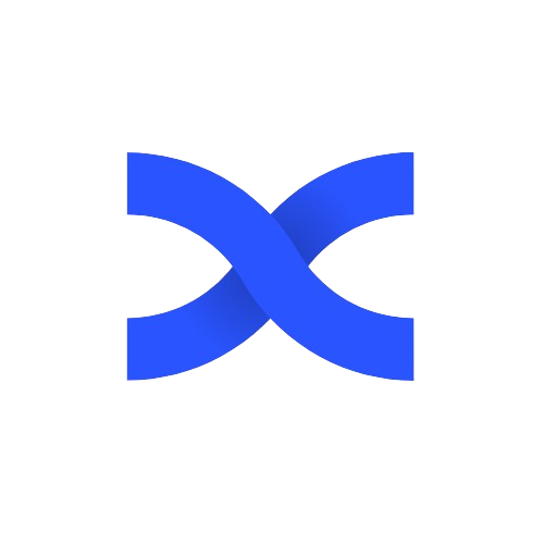 BingX logo
