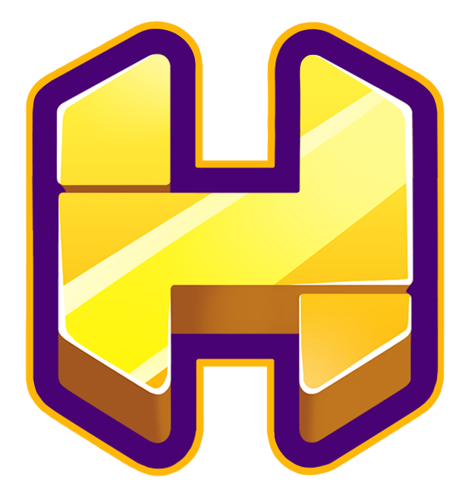 Honeyland logo