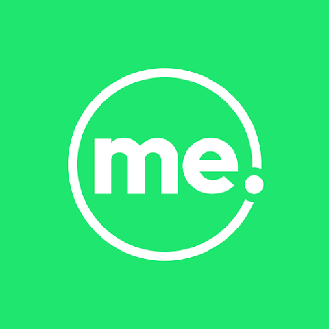 Coinme logo