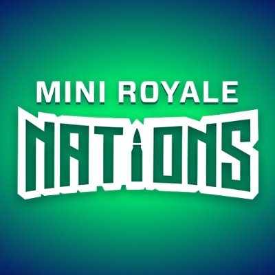Mini Royale: Nations logo