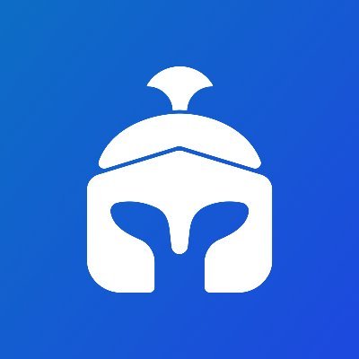 Braavos logo