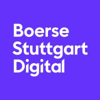 Boerse Stuttgart Digital logo