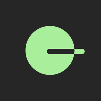 Gaian Network logo