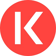 Kava Network logo