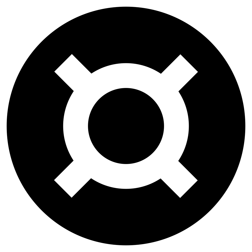 Frax Finance logo