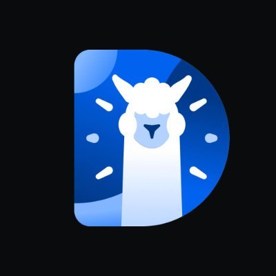 DeFiLlama logo