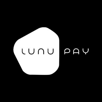 Lunu Pay logo