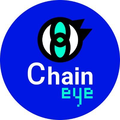 ChainEye logo