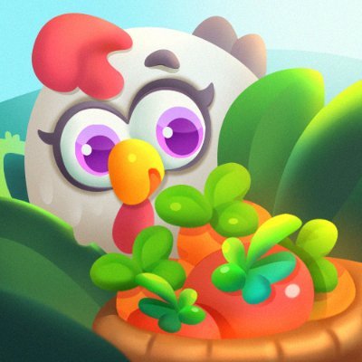 CiFarm logo