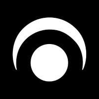 LunarCrush logo