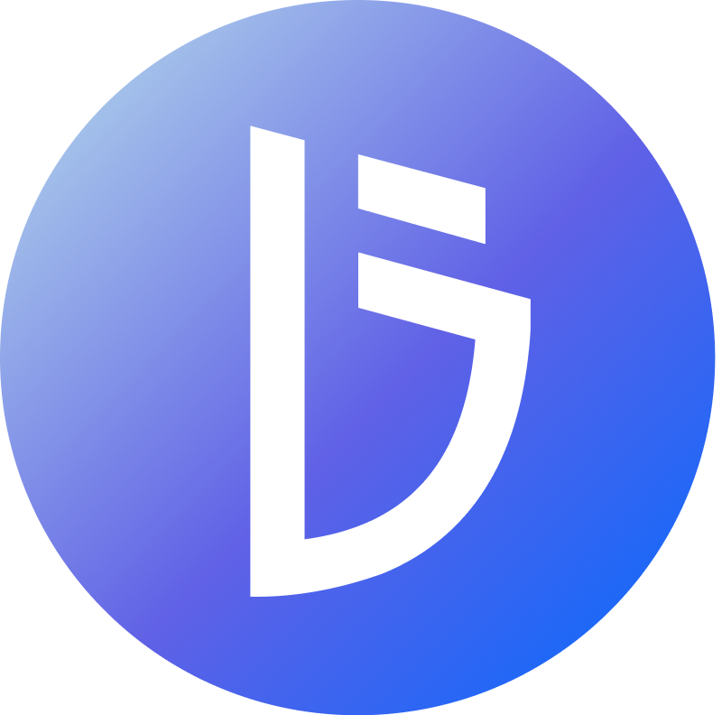 BiLira logo