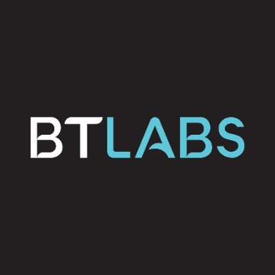 BTLabs logo