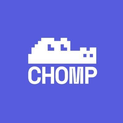Chomp logo