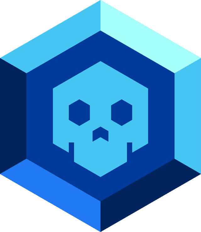 D-Drops logo