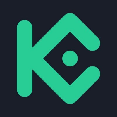 KuCoin logo