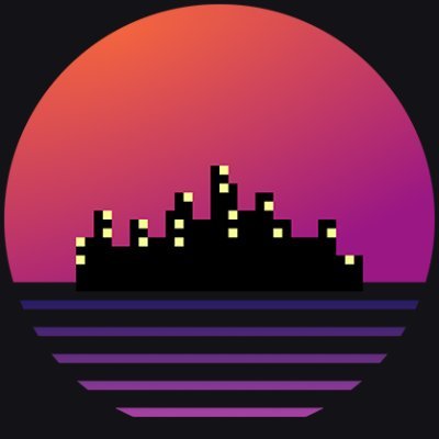 Fill City logo