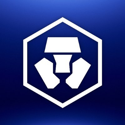 Crypto.com logo