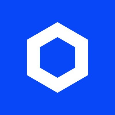 Chainlink logo