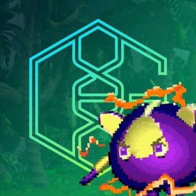 Genopets logo