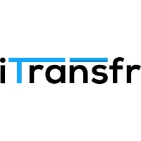 iTransfr logo