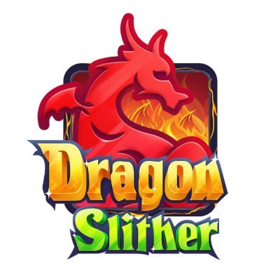 Dragon Slither logo