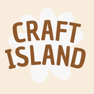 Craft Island logo