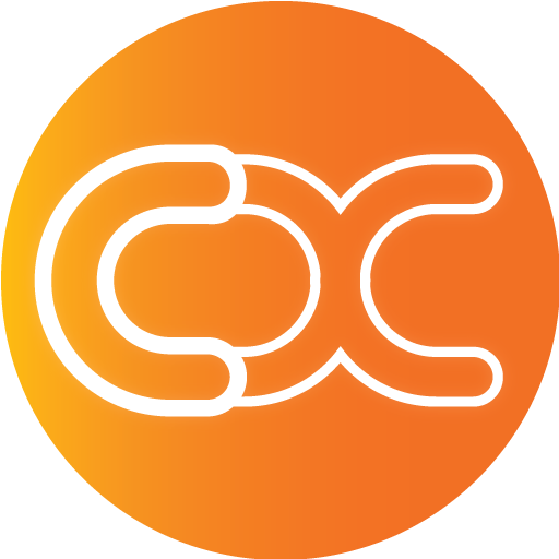 ChainEX logo