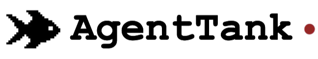 Agent Tank logo