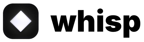 Whisp logo