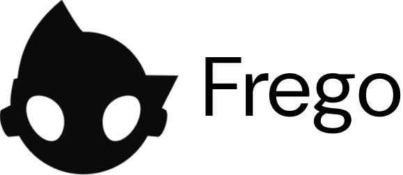 Frego logo